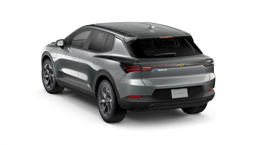 2025 Chevrolet Equinox EV LT 1