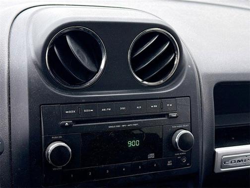 2015 Jeep Compass Sport