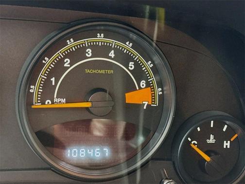 2015 Jeep Compass Sport