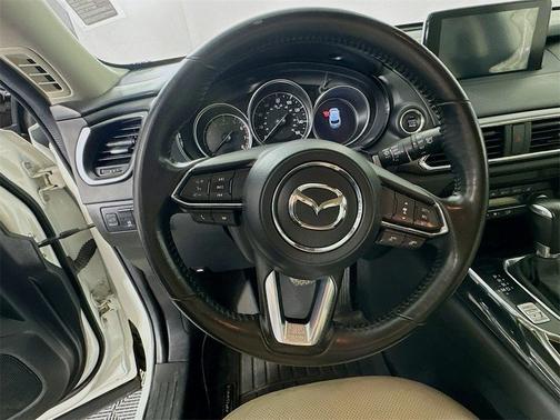 2019 Mazda CX-9 Touring