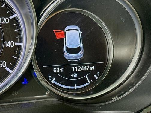 2019 Mazda CX-9 Touring