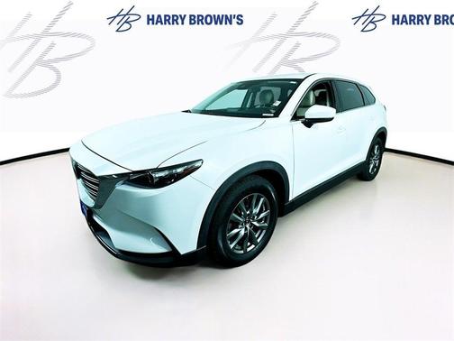 2019 Mazda CX-9 Touring