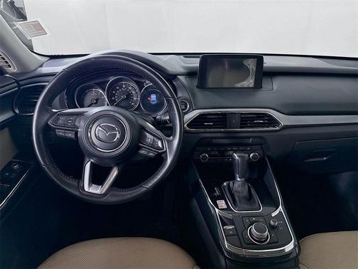 2019 Mazda CX-9 Touring