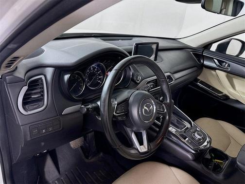 2019 Mazda CX-9 Touring
