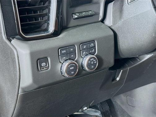 2025 GMC Sierra 3500 Denali Ultimate