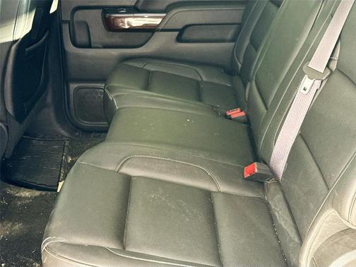 Bronze Alloy Metallic 2014 GMC Sierra 1500 SLT