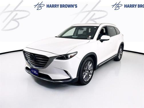 2023 Mazda CX-9 Grand Touring