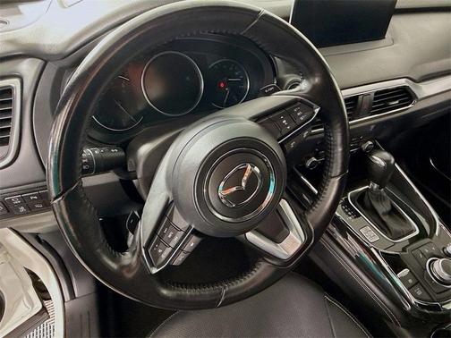 2023 Mazda CX-9 Grand Touring