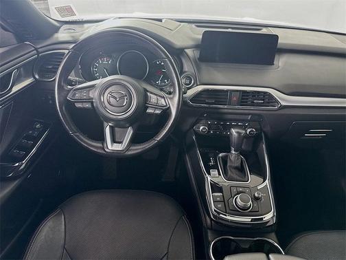 2023 Mazda CX-9 Grand Touring