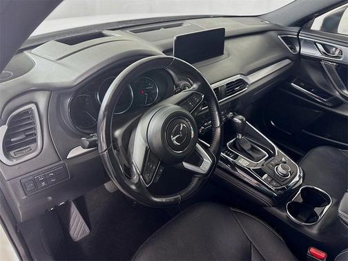 2023 Mazda CX-9 Grand Touring