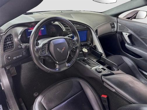 2014 Chevrolet Corvette Stingray Z51