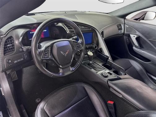 2014 Chevrolet Corvette Stingray Z51