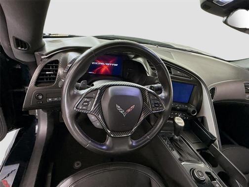 2014 Chevrolet Corvette Stingray Z51