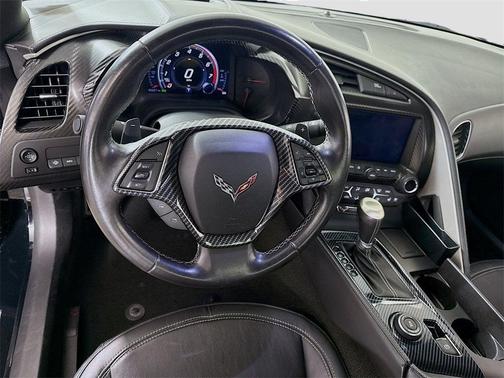 2014 Chevrolet Corvette Stingray Z51