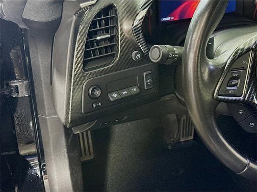 2014 Chevrolet Corvette Stingray Z51