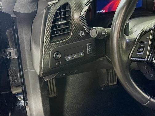 2014 Chevrolet Corvette Stingray Z51