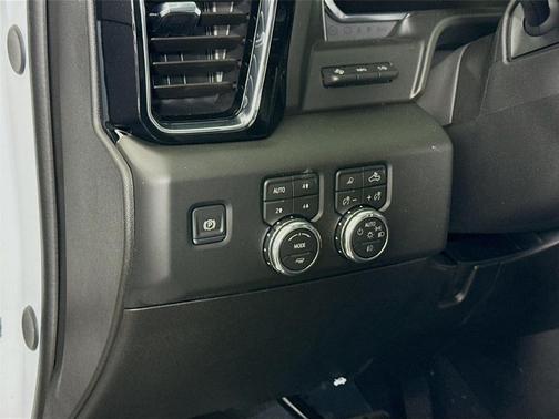 2026 GMC Sierra 3500 Denali