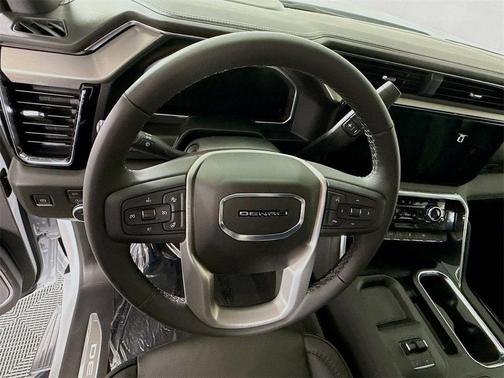 2026 GMC Sierra 3500 Denali