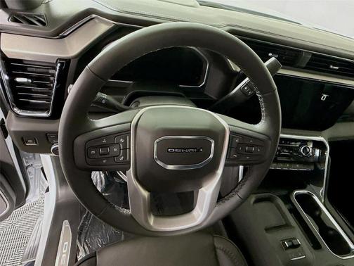 2026 GMC Sierra 3500 Denali