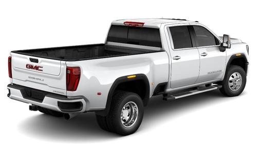 2026 GMC Sierra 3500 Denali