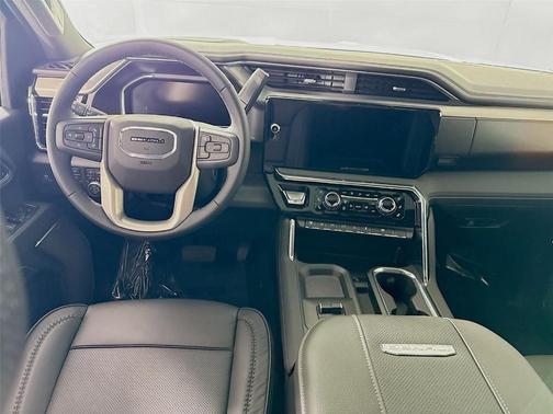 2026 GMC Sierra 3500 Denali