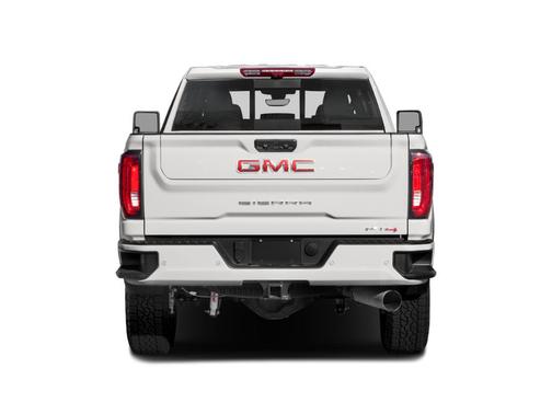2020 GMC Sierra 3500 AT4