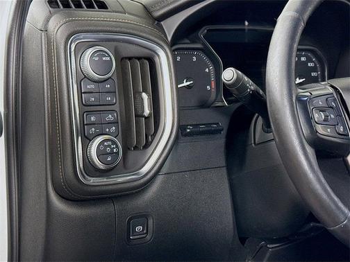 2020 GMC Sierra 3500 AT4