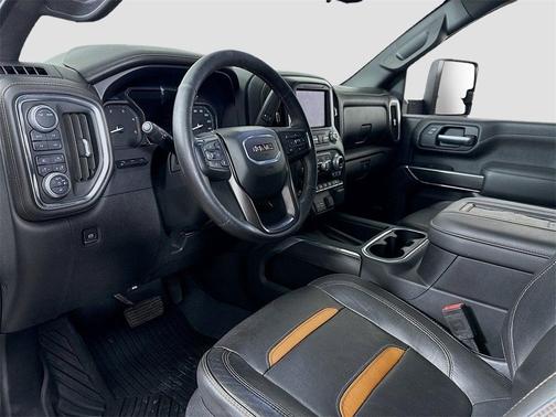 2020 GMC Sierra 3500 AT4