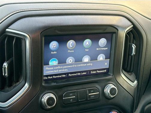 2020 GMC Sierra 3500 AT4