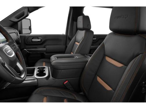 2020 GMC Sierra 3500 AT4