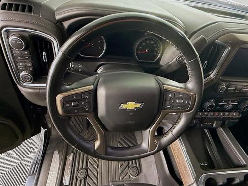 2023 Chevrolet Silverado 3500 High Country