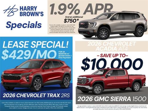 Mosaic Black Metallic 2026 Chevrolet Trax LS