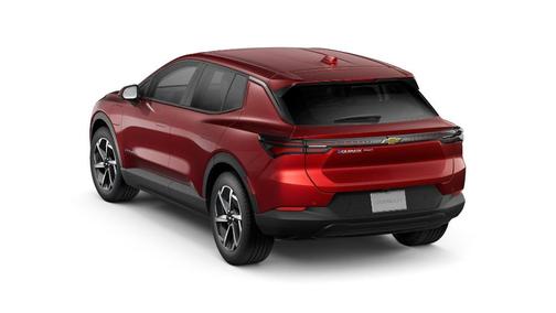 2026 Chevrolet Equinox EV LT 1