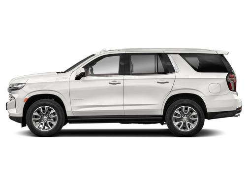 Black 2022 Chevrolet Tahoe High Country