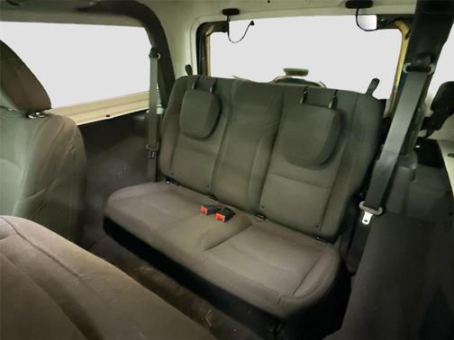 2022 Jeep Wrangler Sport