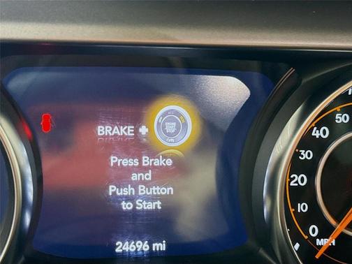 2022 Jeep Wrangler Sport