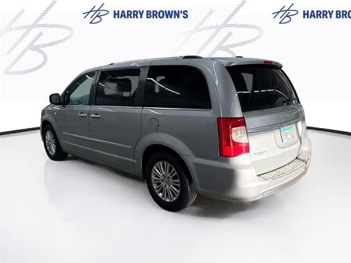 2014 Chrysler Town & Country Touring-L