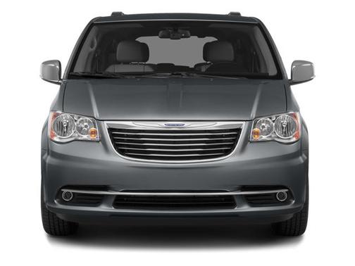 2014 Chrysler Town & Country Touring-L