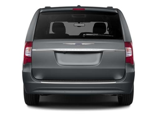 2014 Chrysler Town & Country Touring-L