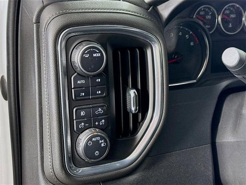 2022 Chevrolet Silverado 1500 Limited RST