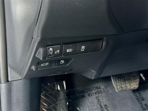2024 Toyota Corolla Cross Hybrid S