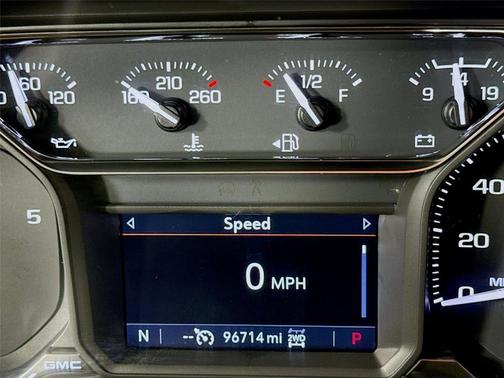 Onyx Black 2022 GMC Sierra 3500 AT4
