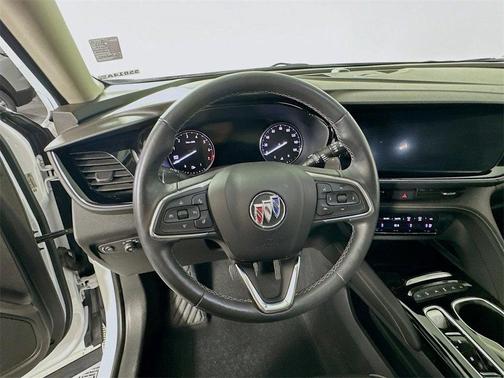 2022 Buick Envision Avenir