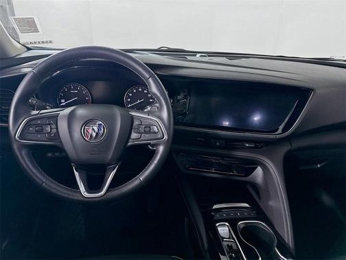 2022 Buick Envision Avenir