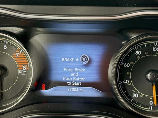 Gray 2022 Jeep Cherokee Trailhawk