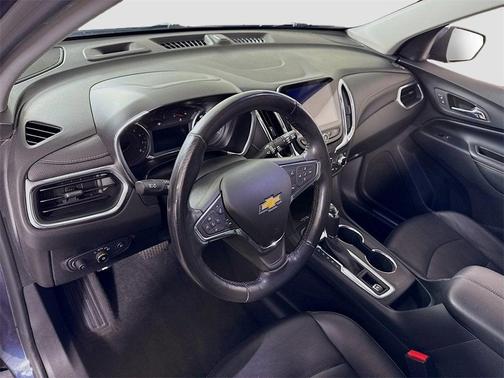 2019 Chevrolet Equinox Premier w/1LZ