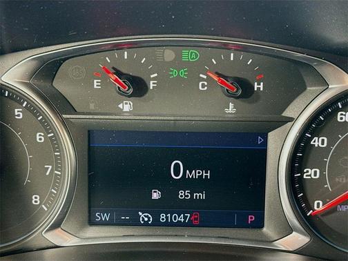 2019 Chevrolet Equinox Premier w/1LZ