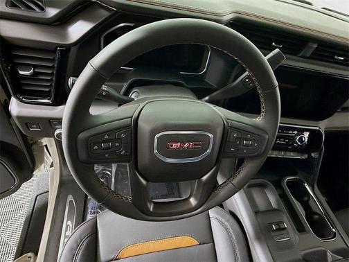 2026 GMC Sierra 3500 AT4