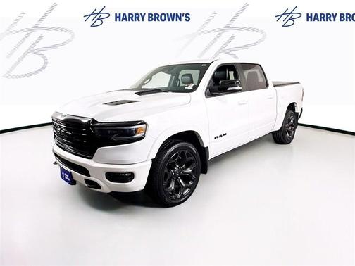 2021 RAM 1500 Limited
