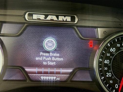 2022 RAM 3500 Laramie